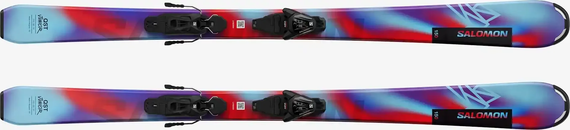 SALOMON QST M and L6 2026